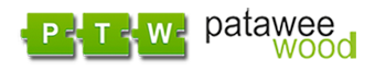 Logo PataweeWood